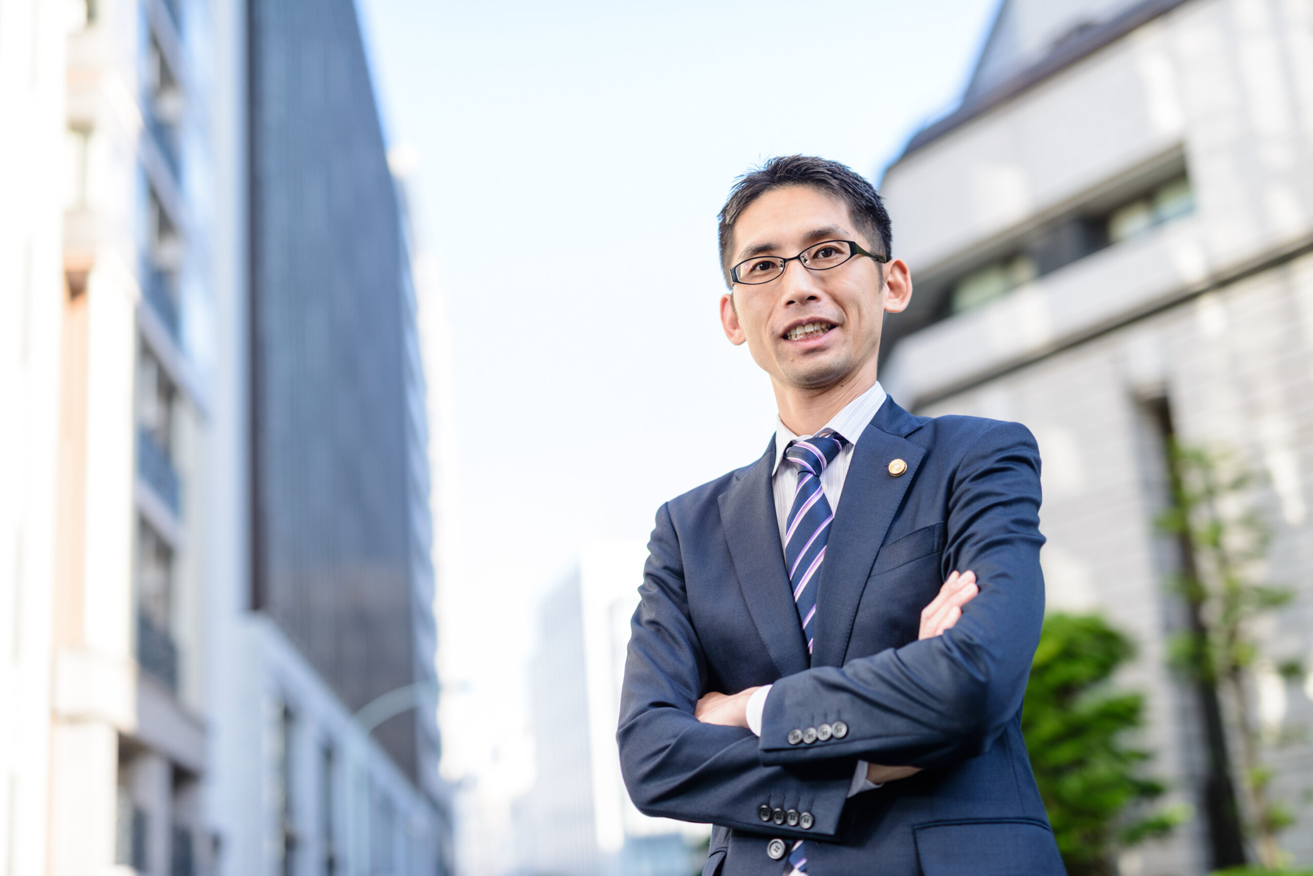弁護士秦 弁護士秦